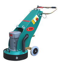 Bodenschleifmaschine