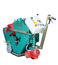 Kugelstrahlmaschine